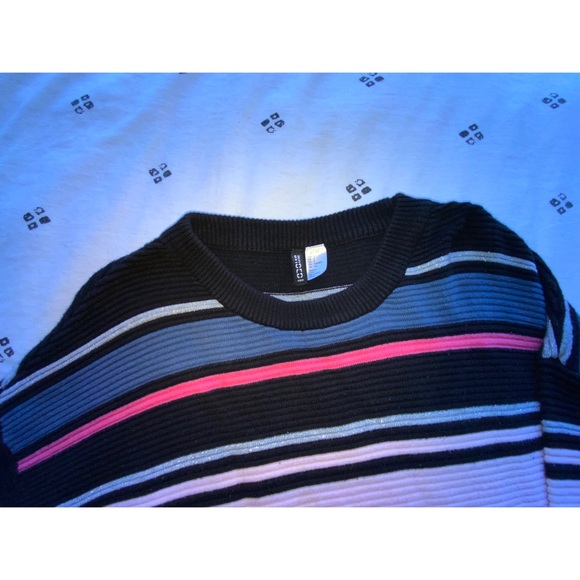 H&M Rib-knit Sweater - Picture 6 of 6